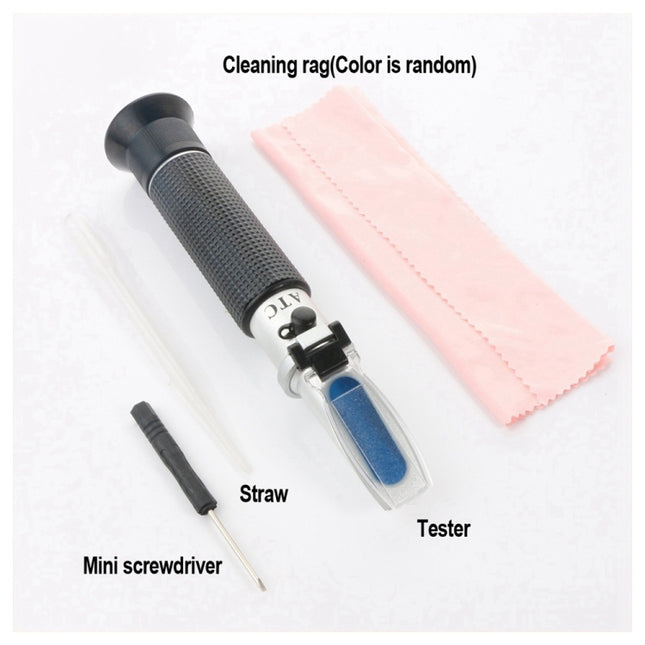 Salinity Meter RZ118