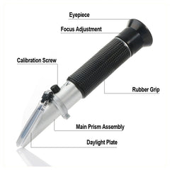 Salinity Meter RZ118