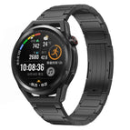 For Huawei Watch GT Runner / Black