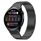 For Huawei Watch 3 / Black