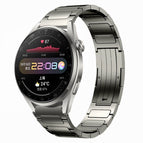 For Huawei Watch 3 Pro / Grey