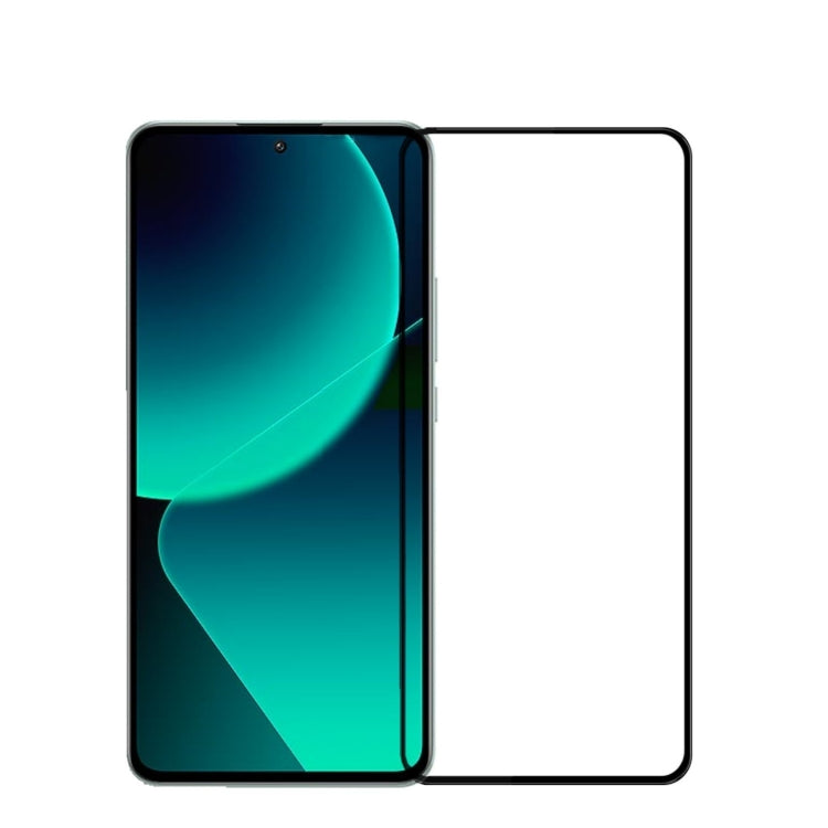 PINWUYO 9H 3D  Full Screen Explosion-proof Tempered Glass Film, For Redmi Turbo 4 Pro, For Xiaomi 15, For Xiaomi Redmi Note 14 5G, For Xiaomi 14T / 14T Pro, For Xiaomi Redmi 14C 4G, For Xiaomi Redmi K70 Ultra, For Xiaomi Redmi A3, For Xiaomi 14��������...