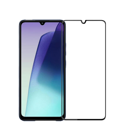 PINWUYO 9H 3D Full Screen Explosion-proof Tempered Glass Film