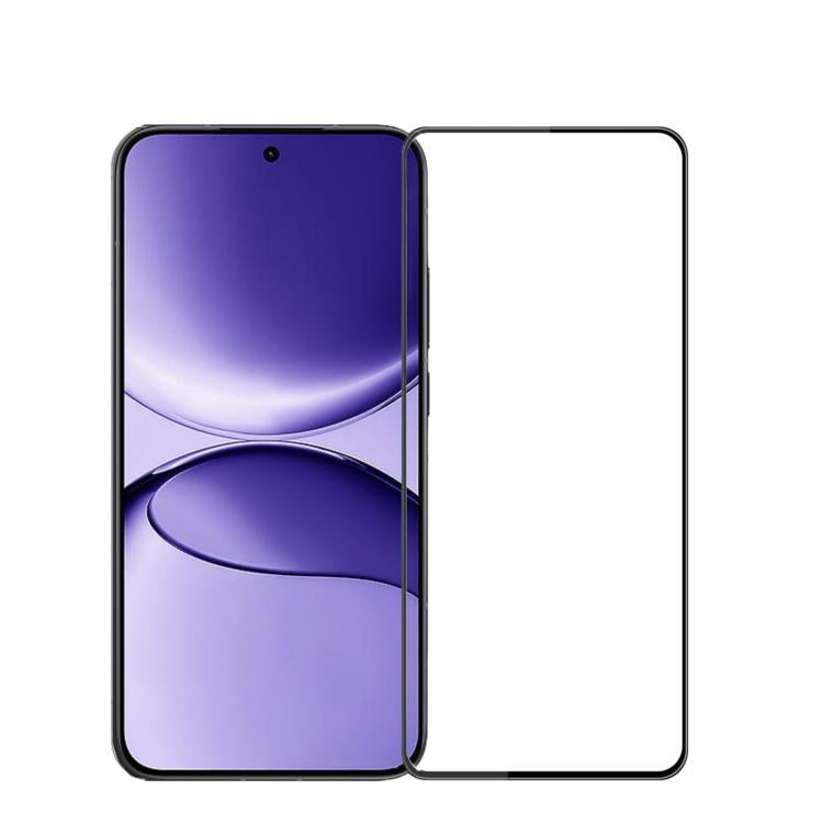 PINWUYO 9H 3D  Full Screen Explosion-proof Tempered Glass Film, For Redmi Turbo 4 Pro, For Xiaomi 15, For Xiaomi Redmi Note 14 5G, For Xiaomi 14T / 14T Pro, For Xiaomi Redmi 14C 4G, For Xiaomi Redmi K70 Ultra, For Xiaomi Redmi A3, For Xiaomi 14��������...