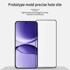 PINWUYO 9H 3D  Full Screen Explosion-proof Tempered Glass Film, For Redmi Turbo 4 Pro, For Xiaomi 15, For Xiaomi Redmi Note 14 5G, For Xiaomi 14T / 14T Pro, For Xiaomi Redmi 14C 4G, For Xiaomi Redmi K70 Ultra, For Xiaomi Redmi A3, For Xiaomi 14��������...