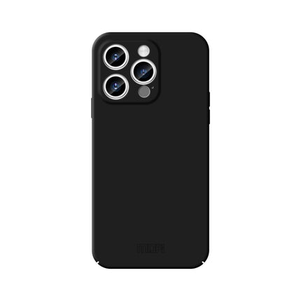 MOFI Qin Series Skin Feel All-inclusive PC Phone Case, For iPhone 16 Plus, For iPhone 16, For iPhone 15 Pro Max