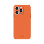 For iPhone 15 Pro Max / Orange