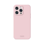 For iPhone 15 Pro Max / Pink