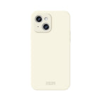 For iPhone 14 Plus / Beige