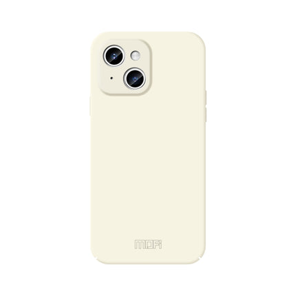 MOFI Qin Series Skin Feel All-inclusive PC Phone Case, For iPhone 14 Plus, For iPhone 14, For iPhone 14 Pro