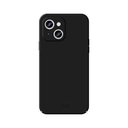 MOFI Qin Series Skin Feel All-inclusive PC Phone Case, For iPhone 14 Plus, For iPhone 14, For iPhone 14 Pro
