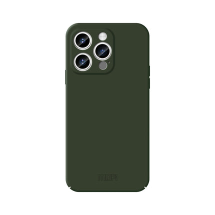 MOFI Qin Series Skin Feel All-inclusive PC Phone Case, For iPhone 14 Plus, For iPhone 14, For iPhone 14 Pro