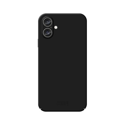 MOFI Qin Series Skin Feel All-inclusive PC Phone Case, For iPhone 16 Plus, For iPhone 16, For iPhone 15 Pro Max