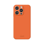 For iPhone 16 Pro Max / Orange