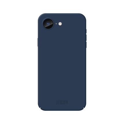 MOFI Qin Series Skin Feel All-inclusive PC Phone Case, For iPhone 14 Pro Max, For iPhone 17e / 16e
