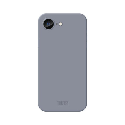 MOFI Qin Series Skin Feel All-inclusive PC Phone Case, For iPhone 14 Pro Max, For iPhone 17e / 16e