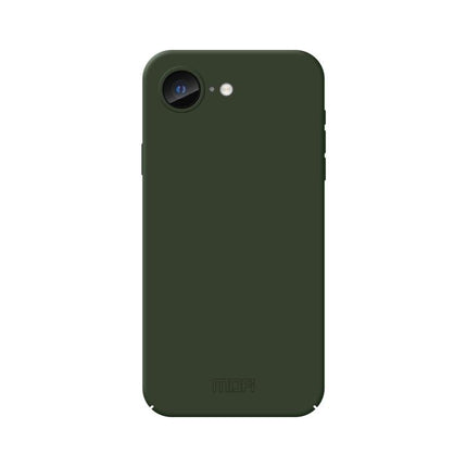 MOFI Qin Series Skin Feel All-inclusive PC Phone Case, For iPhone 14 Pro Max, For iPhone 17e / 16e