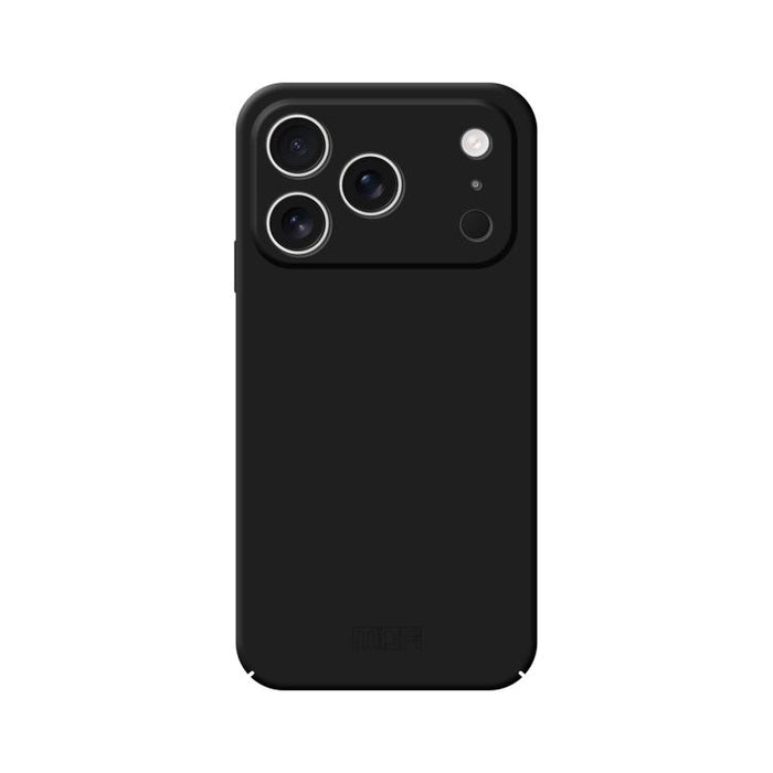 MOFI Qin Series Skin Feel All-inclusive PC Phone Case, For iPhone 17 Pro Max, For iPhone 17 Pro, For iPhone 17