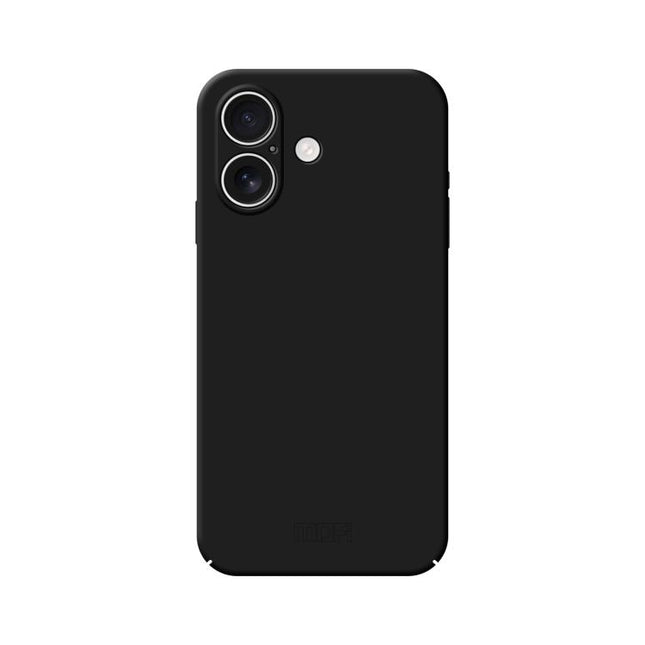 MOFI Qin Series Skin Feel All-inclusive PC Phone Case, For iPhone 18, For iPhone 18 Pro, For iPhone 18 Pro Max