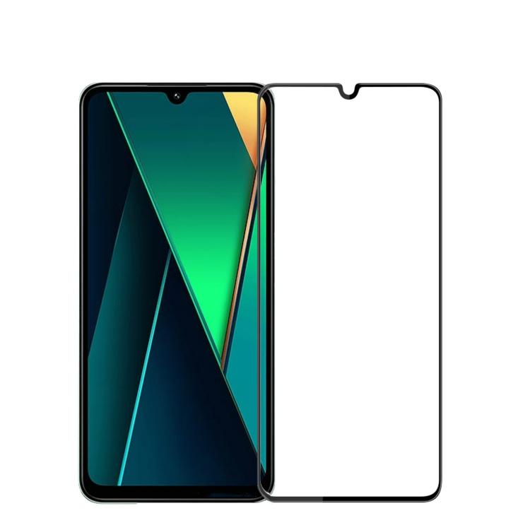 MOFI 9H 3D Explosion-proof Tempered Glass Film
