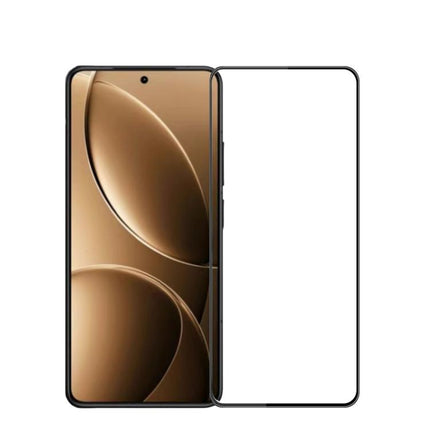 MOFI 9H 3D Explosion-proof Curved Screen Tempered Glass Film, For Xiaomi 17 Ultra Unlock, For Xiaomi Poco F8 Ultra Unlock, For Xiaomi Poco F8 Pro Unlock, For Redmi K90 Unlock, For Redmi K90 Pro Max Unlock, For Xiaomi 17 Pro Max, For Xiaomi 17 / 17 Pro ...