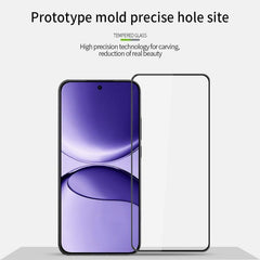 MOFI 9H 3D Explosion-proof Tempered Glass Film