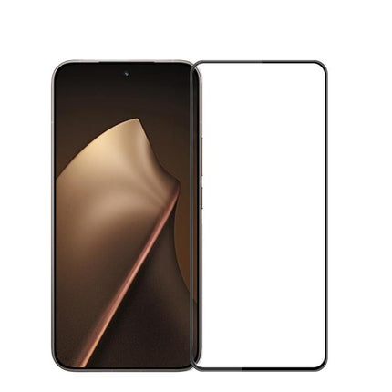 MOFI 9H 3D Explosion-proof Curved Screen Tempered Glass Film, For Xiaomi 17 Ultra Unlock, For Xiaomi Poco F8 Ultra Unlock, For Xiaomi Poco F8 Pro Unlock, For Redmi K90 Unlock, For Redmi K90 Pro Max Unlock, For Xiaomi 17 Pro Max, For Xiaomi 17 / 17 Pro ...