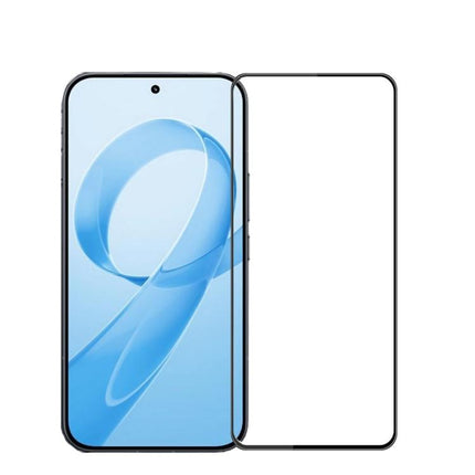 MOFI 9H 3D Explosion-proof Curved Screen Tempered Glass Film, For Xiaomi 17 Ultra Unlock, For Xiaomi Poco F8 Ultra Unlock, For Xiaomi Poco F8 Pro Unlock, For Redmi K90 Unlock, For Redmi K90 Pro Max Unlock, For Xiaomi 17 Pro Max, For Xiaomi 17 / 17 Pro ...