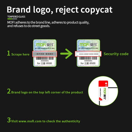 MOFI 9H 3D Explosion-proof Curved Screen Tempered Glass Film, For Xiaomi 17 Ultra Unlock, For Xiaomi Poco F8 Ultra Unlock, For Xiaomi Poco F8 Pro Unlock, For Redmi K90 Unlock, For Redmi K90 Pro Max Unlock, For Xiaomi 17 Pro Max, For Xiaomi 17 / 17 Pro ...