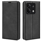 For Xiaomi Redmi Note 13 5G / Black