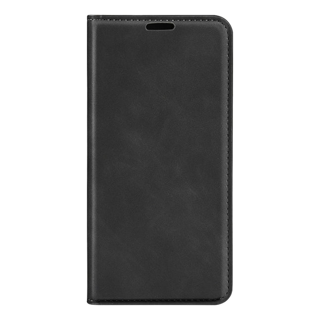Retro-skin Magnetic Suction Leather Phone Case, For Xiaomi Redmi Note 13 5G, For Xiaomi Redmi 13C, For Xiaomi Redmi Note 13 Pro+, For Xiaomi Redmi Note 13 Pro 5G