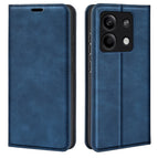 For Xiaomi Redmi Note 13 5G / Dark Blue