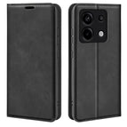 For Xiaomi Redmi Note 13 Pro 5G / Black