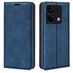 For Xiaomi Redmi Note 13 Pro 5G / Dark Blue