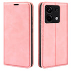 For Xiaomi Redmi Note 13 Pro 5G / Pink
