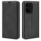 For Xiaomi Redmi Note 13 Pro+ / Black