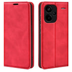 For Xiaomi Redmi Note 13 Pro+ / Red