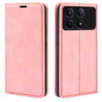 For Xiaomi Redmi K70E / Pink