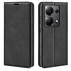 For Xiaomi Redmi Note 13 4G / Black