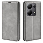 For Xiaomi Redmi Note 13 4G / Grey