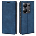 For Xiaomi Redmi Note 13 4G / Dark Blue