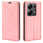 For Xiaomi Redmi Note 13 4G / Pink