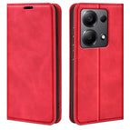 For Xiaomi Redmi Note 13 4G / Red