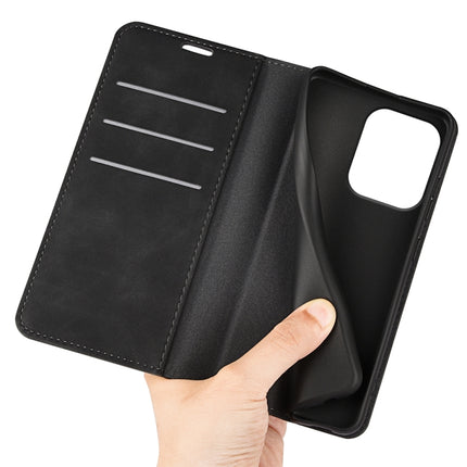 Retro-skin Magnetic Suction Leather Phone Case, For Xiaomi Redmi Note 13 Pro 4G, For Xiaomi Redmi Note 13 4G, For Xiaomi Redmi K70E, For Xiaomi 14 Ultra