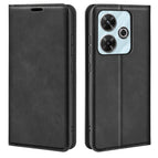 For Xiaomi Redmi Note 13R / Black