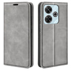 For Xiaomi Redmi Note 13R / Grey