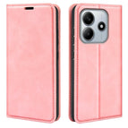 For Xiaomi Redmi Note 14 5G / Pink
