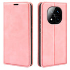 For Xiaomi Redmi Note 14 Pro+ 5G / Pink
