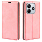 For Redmi Note 14 4G 163.25mm / Pink