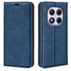 For Xiaomi Redmi Note 14 Pro 4G / Dark Blue